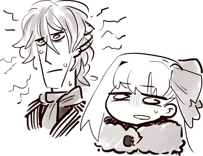 Day 229

salieri good sir you are a mess 