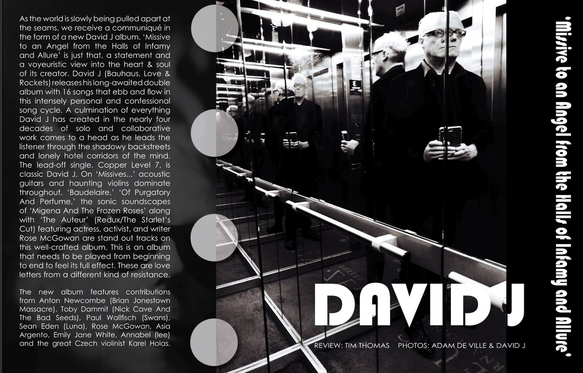 ShamelessPR_'s tweet photo. #SecondScene Magazine presents a special feature on @DavidJHaskins & his new LP, plus @PiaFrausBand @TheOrangeKyte @MagicShoppe ~ get it https://t.co/Jcitymv682 OR order the print edition directly from editor Tim Thomas at silverthread39@comcast.net @darwinmeiners @shauna_ummagma https://t.co/Hw85ttYdTt