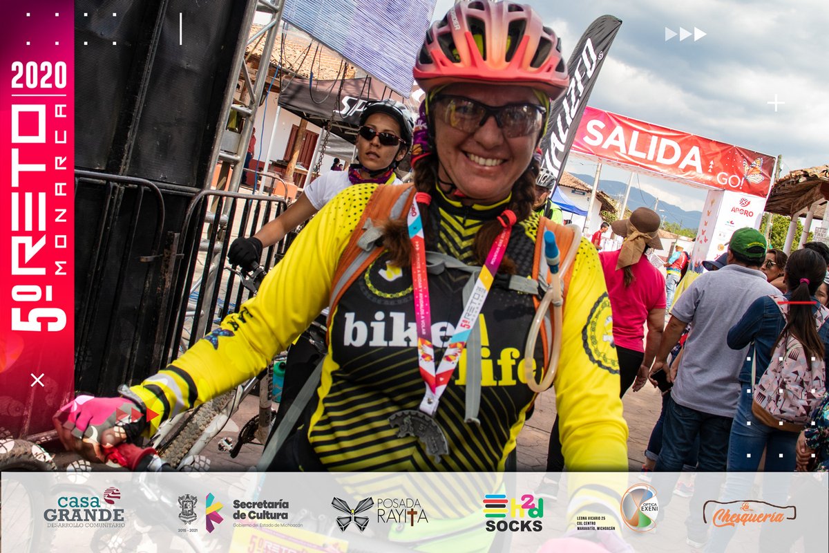 RetoMonarca's tweet photo. Da click para ver fotos
#EventoMonarca
#Fotos
https://t.co/MsYMtBMknB https://t.co/Vz3YpFkklJ