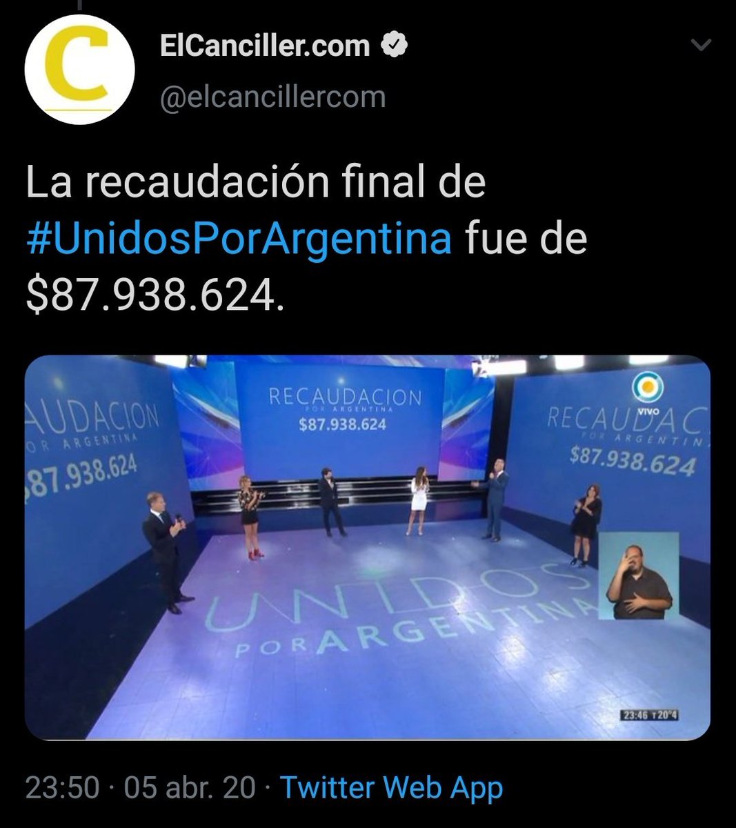 Ramiro Thm Roemmers Uno De Los Hombres Mas Ricos De Argentina Y Dueno De Laboratorios Para Su Fiestita De Cumpleanos Gasto 6 Veces Lo Recaudado Hoy Unidosporargentina T Co Gprunpiwzp Ramiro Thm Roemmers Uno De Los Hombres Mas Ricos De Argentina Y Dueno De Laboratorios Para Su Fiestita De Cumpleanos Gasto 6 Veces Lo Recaudado Hoy Unidosporargentina T Co Gprunpiwzp
