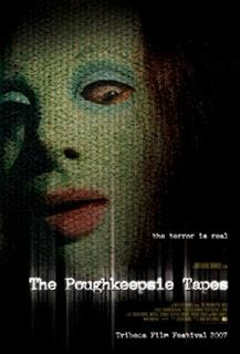 Albrt094's tweet photo. Bueno, si les gustan las películas de terror como a mi, les vengo a recomendar que vean "The Poughkeepsie tapes". Es una película tipo documental sobre los videos de un asesino a sus víctimas al estilo deep web. Bastante creepy en mi opinión. No está en Netflix, ojo. https://t.co/igEIBG0W4W
