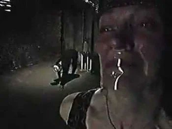 Albrt094's tweet photo. Bueno, si les gustan las películas de terror como a mi, les vengo a recomendar que vean "The Poughkeepsie tapes". Es una película tipo documental sobre los videos de un asesino a sus víctimas al estilo deep web. Bastante creepy en mi opinión. No está en Netflix, ojo. https://t.co/igEIBG0W4W