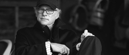 Happy 78th Birthday to 
BARRY LEVINSON 