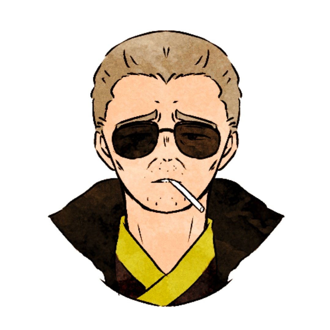 Twoucan 松平片栗虎 の注目ツイート イラスト マンガ Twoucan 松平片栗虎 の注目ツイート イラスト マンガ