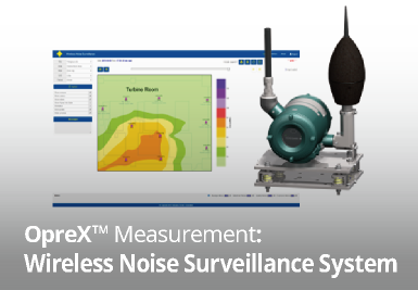 YokogawaIA's tweet photo. Learn how you can create noise maps for your plant using our Wireless Noise Surveillance System
https://t.co/2MOitBkTbw
#hse #85db #environmentalnoise #hsecompliance #noisepollution #noisehelp #noisecontrol #osha #Yokogawa https://t.co/y0eOLmgFHG
