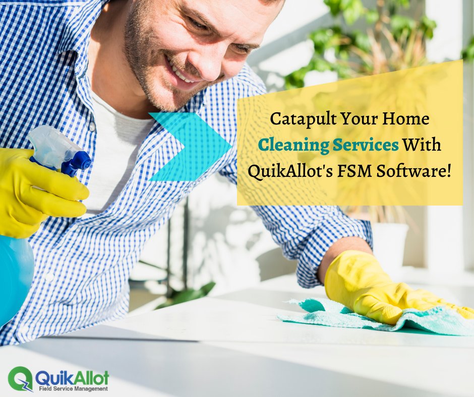 clara_ghosh's tweet image. Want to run an efficient, highly productive and performing #CleaningBusiness? 

Make your dream come into a reality with #QuikAllot! Contact us today or send a message for a free demo and consultation! bit.ly/33C4kMr

#FSMSotware