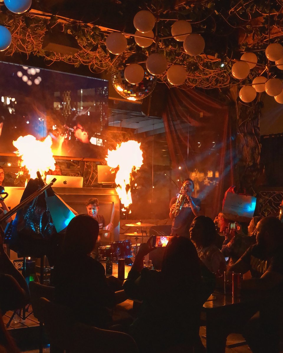 🔥🔥🔥
#screambrassband #sbbteam #brassband #music #mochomos @mochomospuebla @barmochomospuebla #puebla