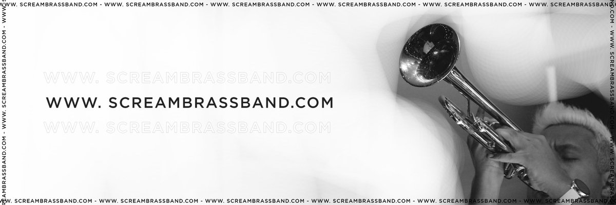 ¡Visita nuestra página web!
➡️screambrassband.com⬅️ 

#screambrassband #sbbteam #music #brassband