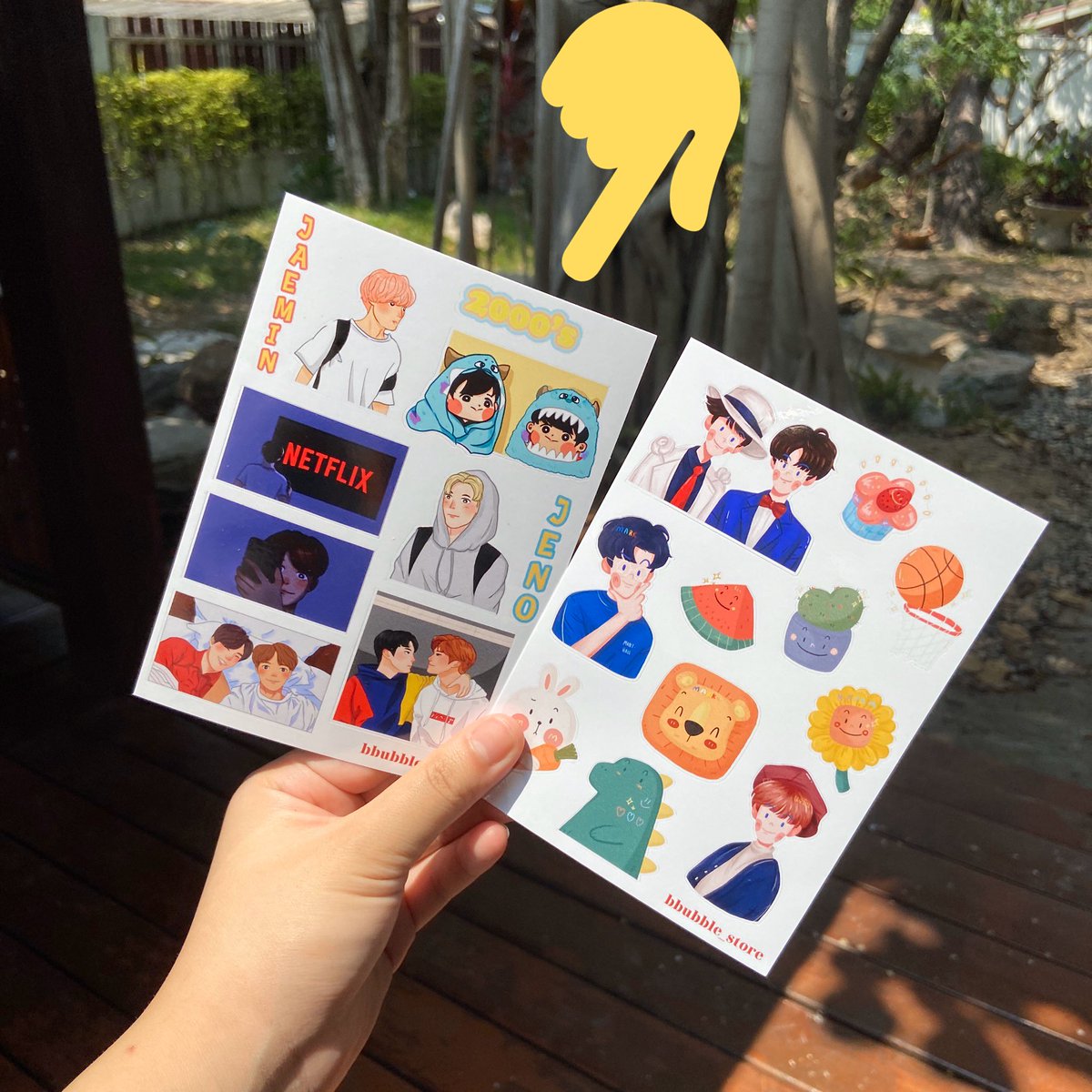 bbubble_store tweet media