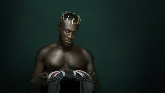 9/ A fave 2019 album was Stormzy's  #HeavyIsTheHead. Multiple strong cuts: "One Second", "Audacity", " Don't Forget to Breathe" and, of course, "Own It"Apple:  https://j.mp/3dZZZHp Spotify:  https://j.mp/2XclcYJ photo:  @MarkMattock_