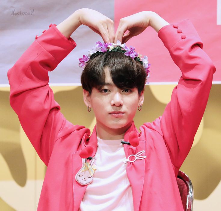 Missing Pink KooKoo