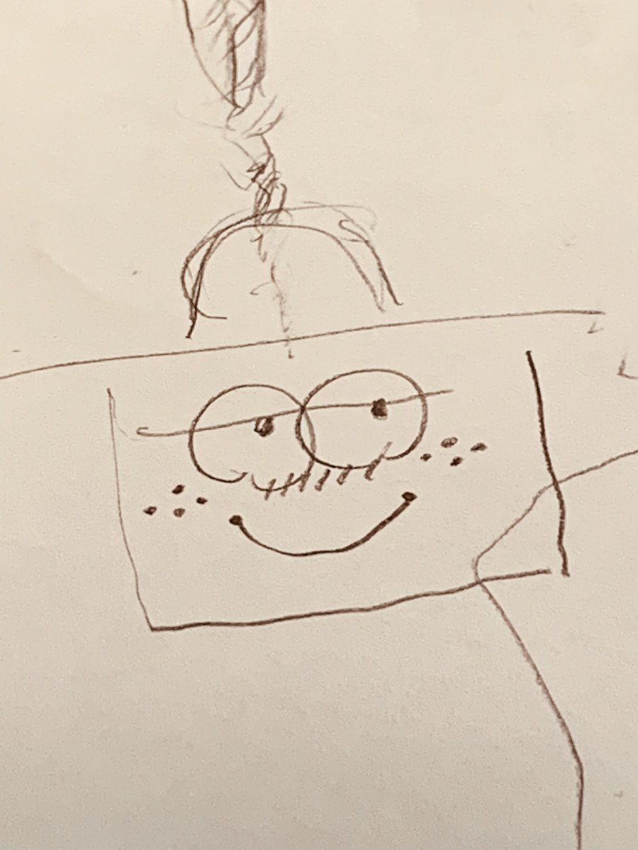 #イラスト #落書き 
ランプくん 