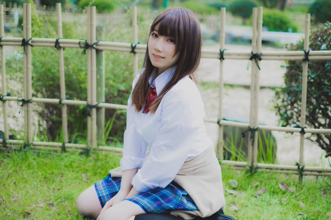 コスプレイヤー砂糖まるのTwitter画像39