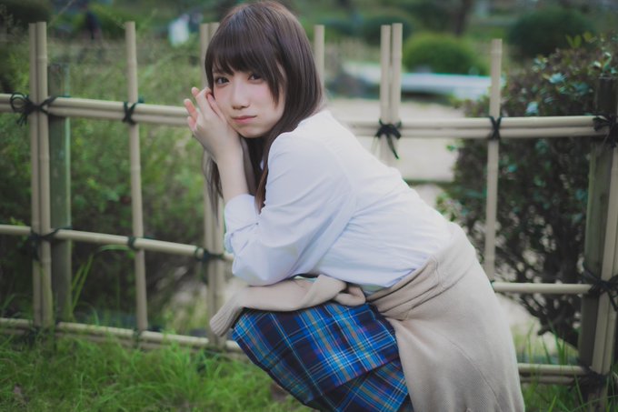 コスプレイヤー砂糖まるのTwitter画像38