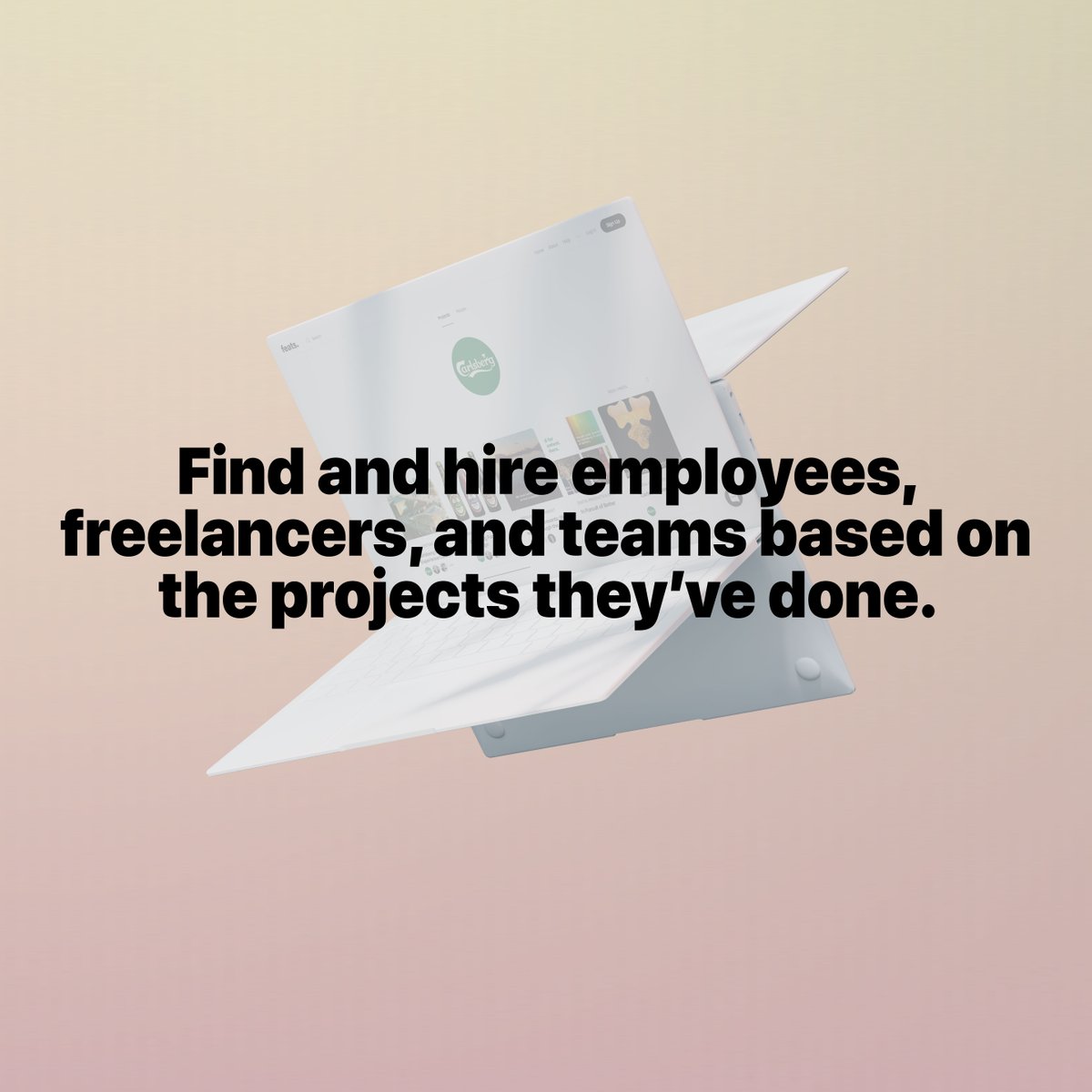 featsofficial's tweet photo. The Flexible Workforce You Can Count On.
– Find employees, freelancers, and teams based on their experience.
https://t.co/ZuwNPiEgY6 https://t.co/WGSRoschIp