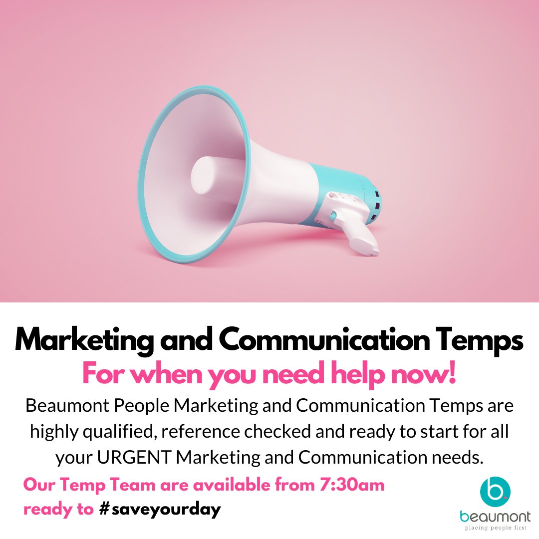 BeaumontPeople's tweet photo. Contact our dedicated Temp Team today on:
Sydney Office - (02) 9279 2777
Northern Rivers Office - (02) 9133 9322
Or email any enquiries to admin@beaumontpeople.com.au

We service nationally and would love to assist you during this time. 

#beaumontpeople #placingpeoplefirst https://t.co/SDt19YLFHt
