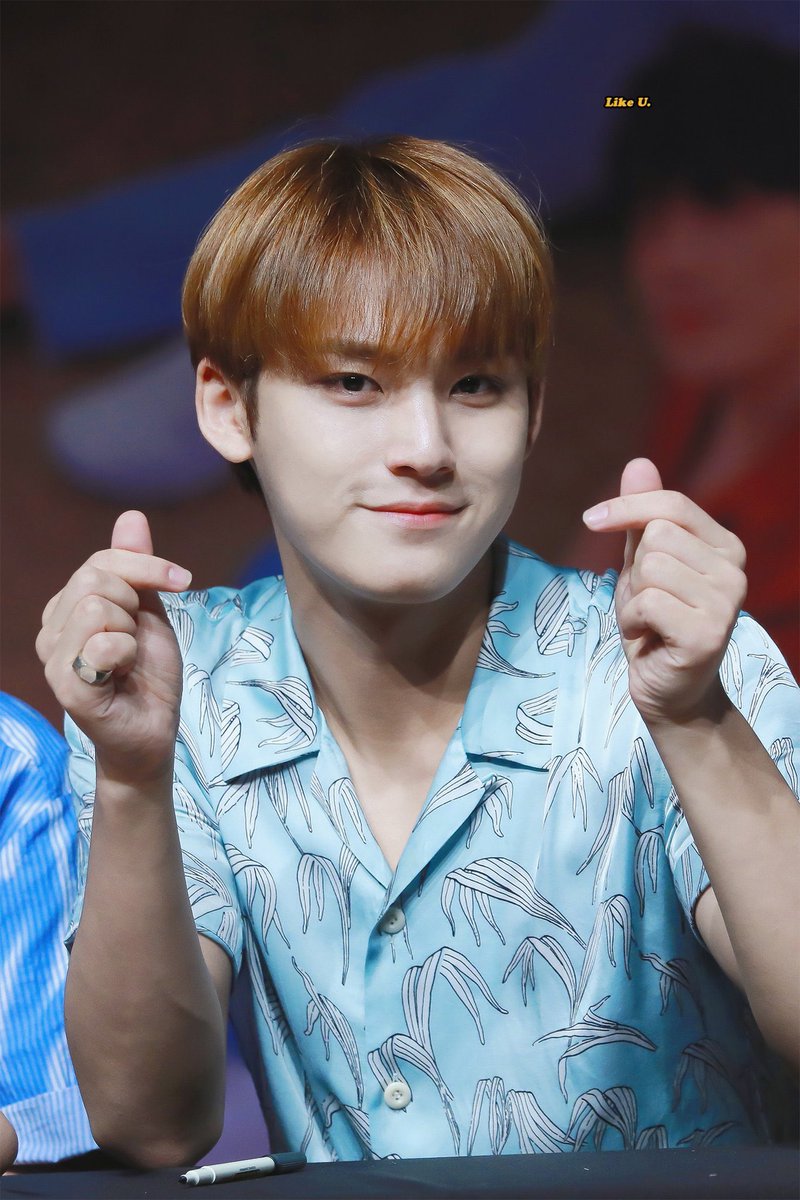 ʚ april 5th, day 96 ɞhappy birthday mingyu!!!! i hope you enjoyed it and hope u know that ily 