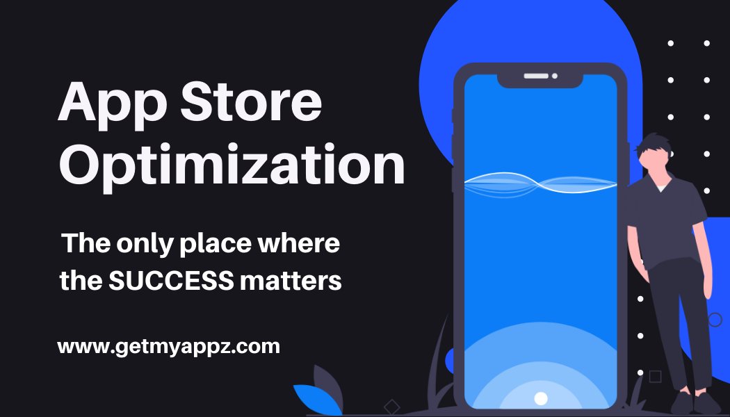 getmyappzz's tweet image. Get your #App ranked high in the app store with the best #appstore optimization services.
Know more: getmyappz.com/app-store-opti…

Talk to us: 8884411355 / 9538969696

#appstoreoptimizationservices #appstoreoptimizationcompanies #appstoremarketing #appstoreoptimization