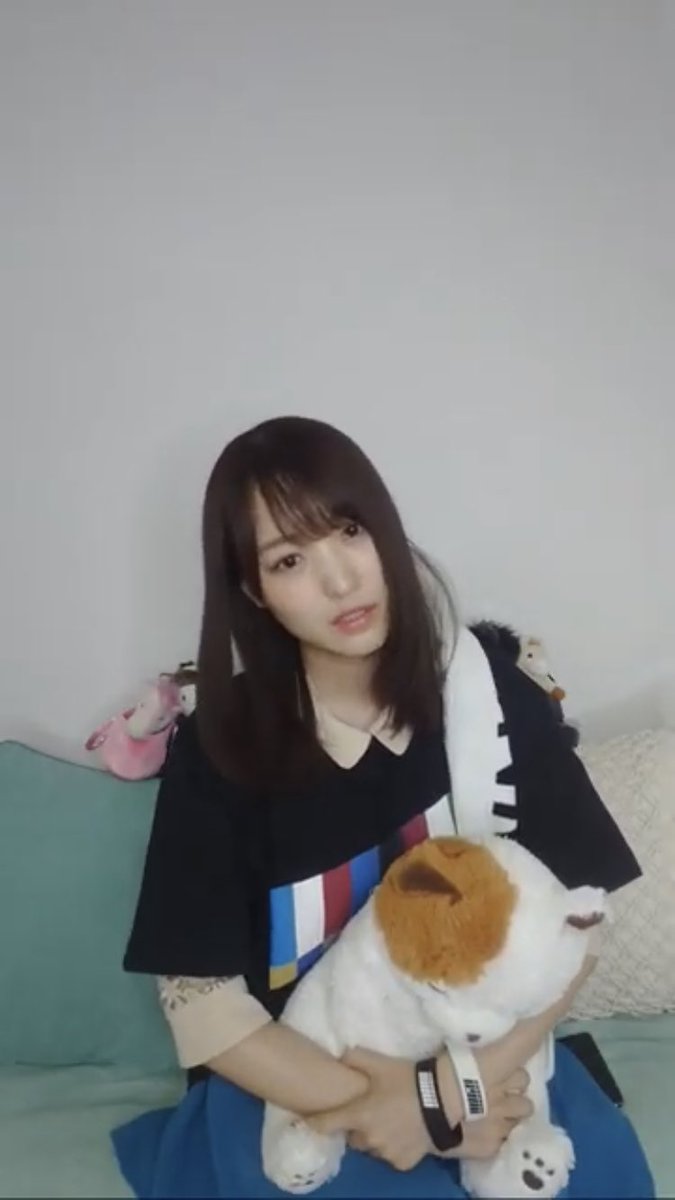cokesoda_'s tweet photo. ゆっかー配信ありがとうございます！
欅坂、まだまだこれから！ゆっかーは本当にいいキャプテンだなあ……応援してます！！！がんばりき！🐴🔥
#欅坂46デビュー4周年 https://t.co/CNysSI7HFD