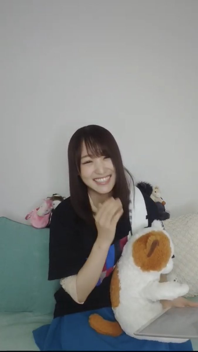 cokesoda_'s tweet photo. ゆっかー配信ありがとうございます！
欅坂、まだまだこれから！ゆっかーは本当にいいキャプテンだなあ……応援してます！！！がんばりき！🐴🔥
#欅坂46デビュー4周年 https://t.co/CNysSI7HFD