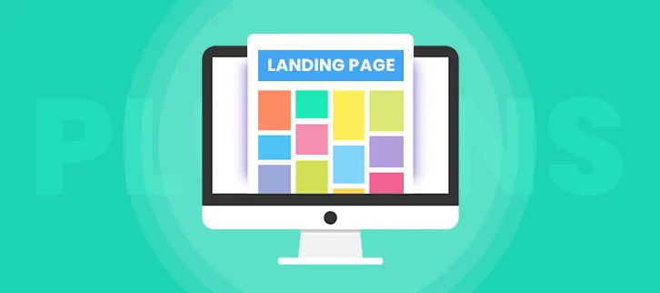 Very beautiful landing page #plugins are available for free and paid. For new #wordpress developer the plugin will be easy and helpful. formget.com/landing-page-w…