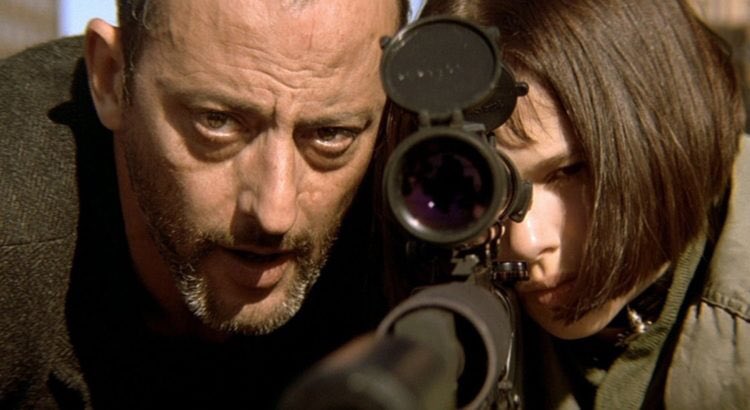 188. Leon: The Professional (1994)