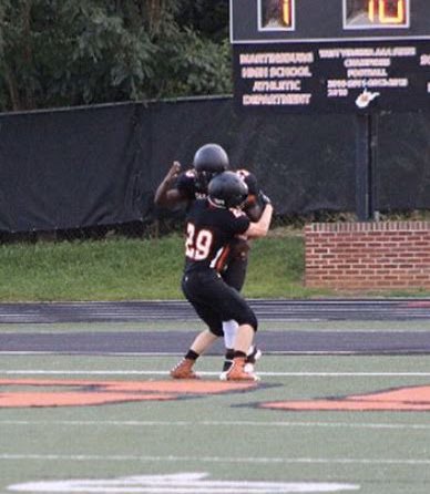 isaacelevy29's tweet photo. Our freshman championship RB/FB duo was something else‼️ https://t.co/ydtFm4Uy0B