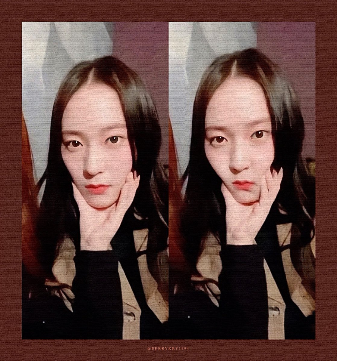 krystclass's tweet photo. baby soojung ❤

cr. berrykry1994 https://t.co/eziyV5fSZ8
