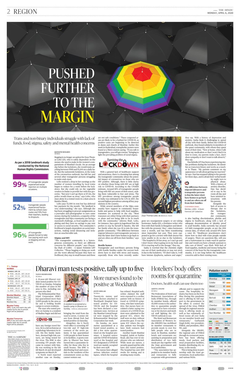 Kennith Rosario tweet media