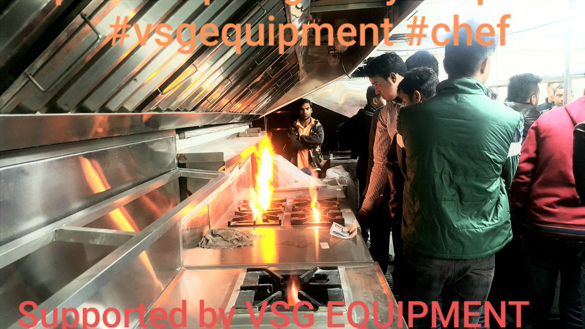 We are manufacturer of commercial kitchen equipment & facility planner.
Mail us -vsg.equipment@gmail.com 
vsgequipment.com
#hotel #hotelkitchen #chef #hoteliers #vsgequipment #kitchenequipment #industrialkitchen #newhotels #latestkitchen #gasrange #sink #restaurantkitchen