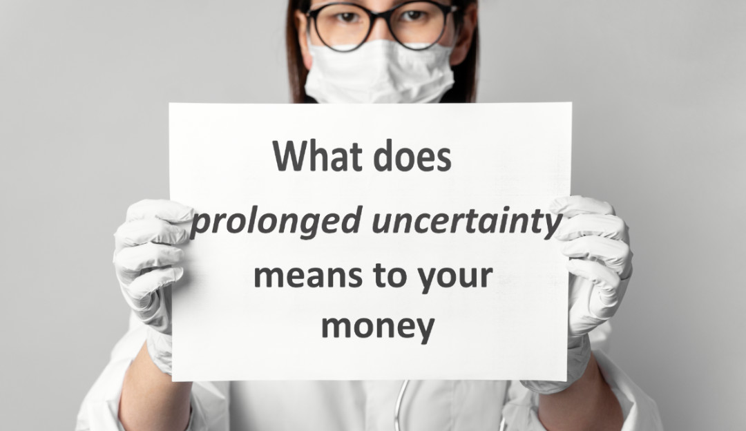 If #uncertainty last longer, what happens to your #money

moneyminute.in/article/what-d…

#MoneyMinuteIn #personalfinance #economiccrisis #business #money #finance #coronavirus #Covid_19 #EconomicUncertainty #pandemics #india #indianeconomy #stockmarket #investment #investing