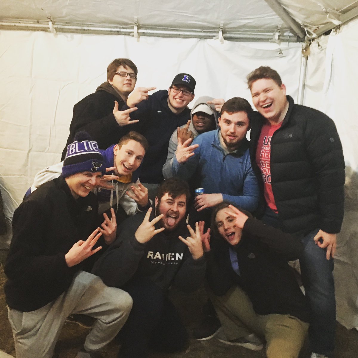 bruno_tesoro's tweet photo. Miss hanging with the boys https://t.co/xU2IdW4DIm