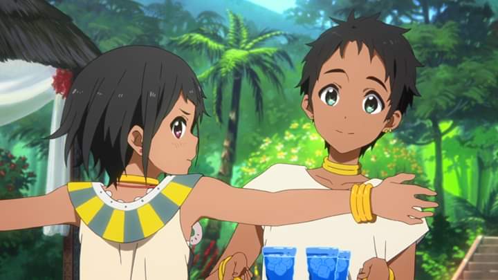 Kyoani Formosa Dreamer 誰もが京アニを愛してます En Twitter 4月6日は 優しい南の国の王子様 デラちゃんと一緒に育った友たち めっちゃ 餅まずい メチャ モチマッヅィ の誕生日 お妃は すぐそばにいるだよ メチャ モチマッヅィ生誕祭 たまこまーけっと