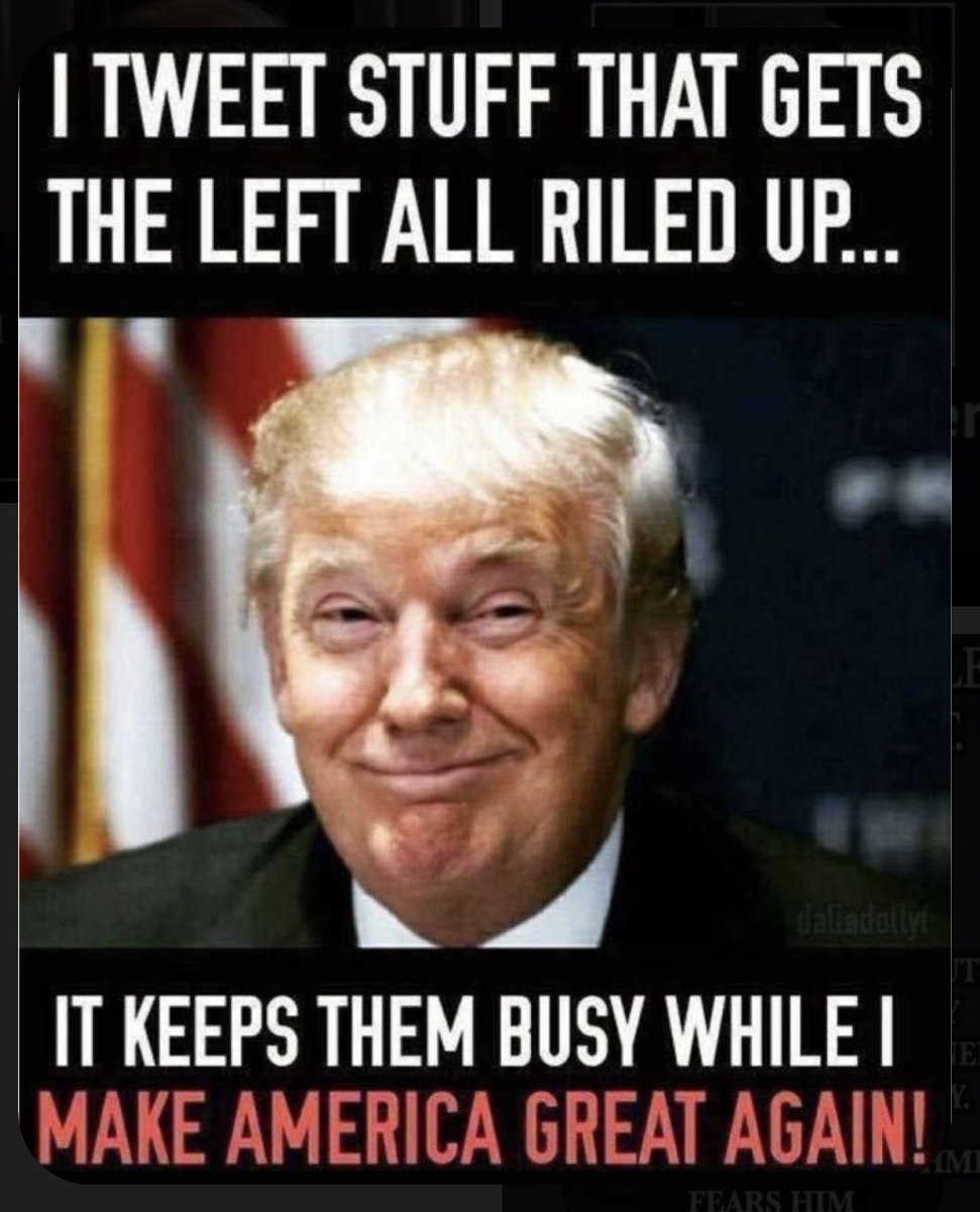 lanotaD1's tweet photo. @lynettemckinn @realDonaldTrump 😂 this is for you https://t.co/Y3c1ztRB6V