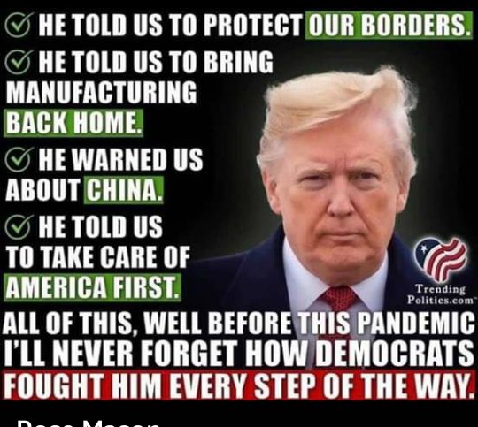 gypsy_cheyenne's tweet image. Did @SpeakerPelosi block it 5 times and what sounded like extortion try to sneak in aid for criminals ...oops I mean illegals . #Trump2020Landslide #veterans4trump #women4trump #illegalsforbiden #BestPresidentEver45 #theresbloodonpelosishands #WalkAwayFromDemocrats