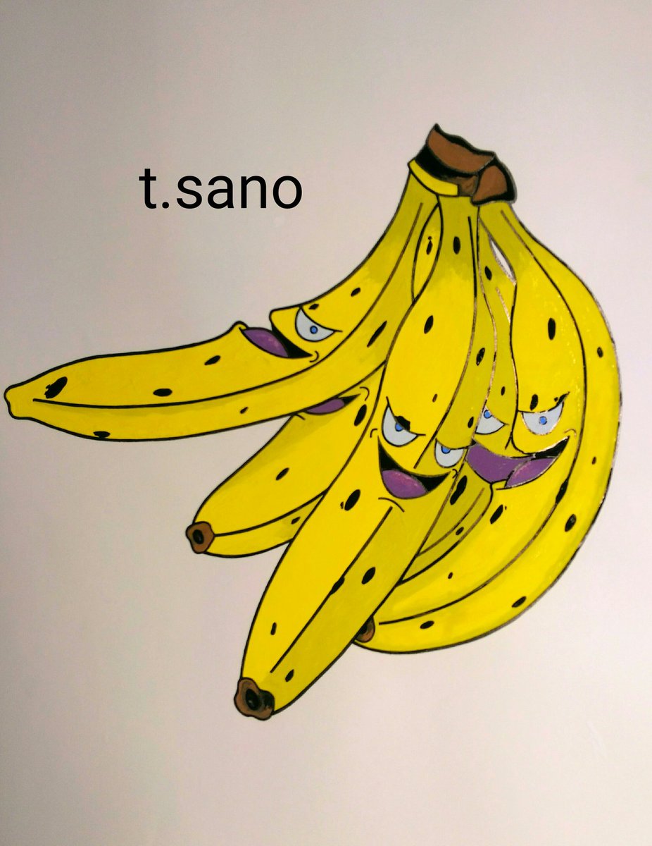 モンスターメーカー No 340 Cancer 蟹座 No 339 バードレーサー No 338 マカラ No 337 性悪 バナナ イラスト アナログイラスト オリジナルキャラクター モンスター 怪物 お化け 蟹座 占星術 十二星座 小悪魔 フラミンゴ 狩り ドラゴン 魚 合成