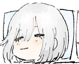 寝顔のtwitterイラスト検索結果 古い順