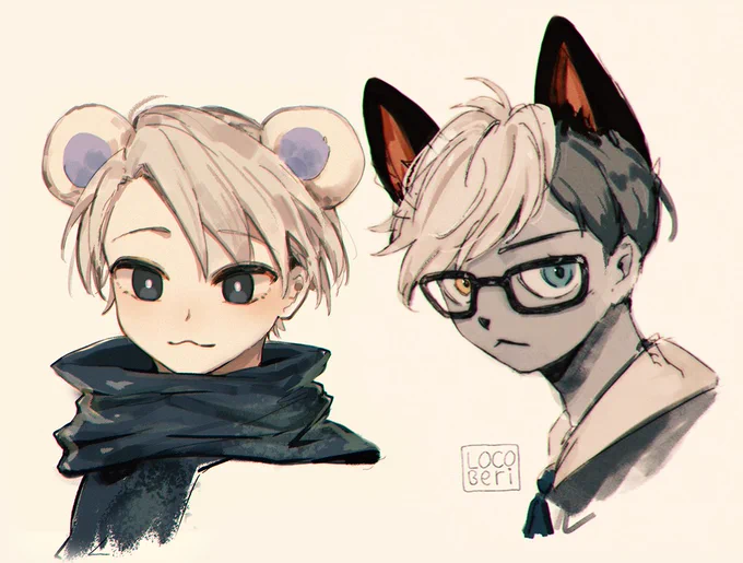 marshal and raymond

#acnh #AnimalCrossingNewHorizons 