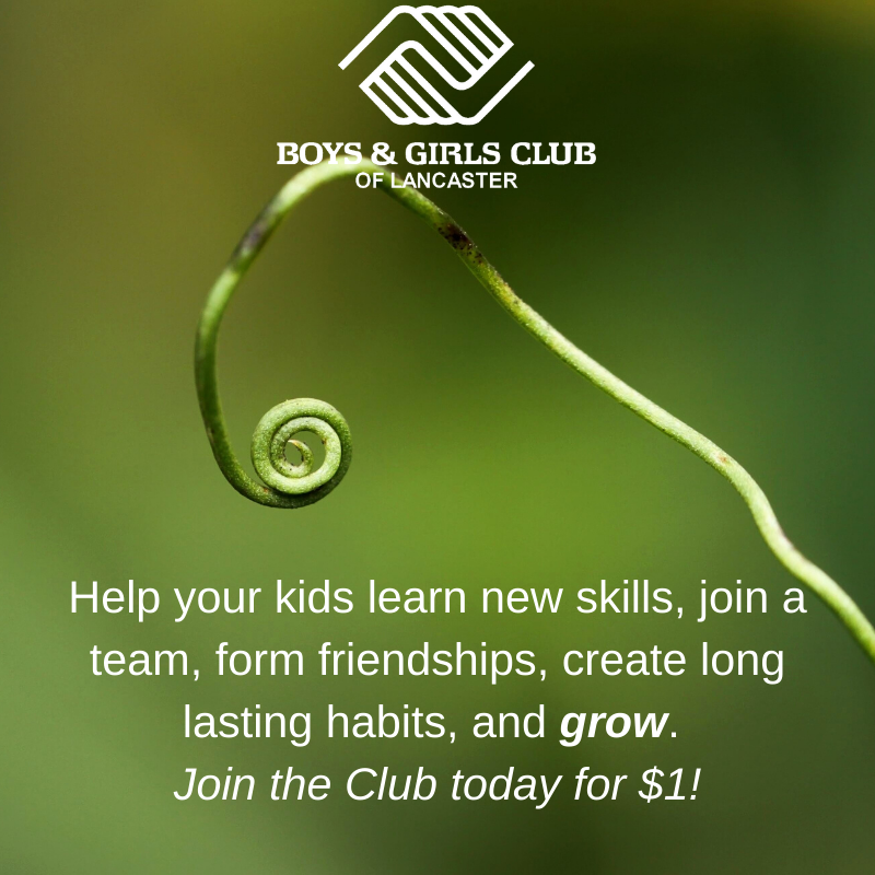 Boys&GirlsClubofLanc (@bgclanc) on Twitter photo 