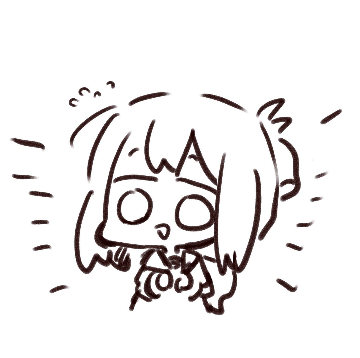 僕のも塗っていいですよ? 