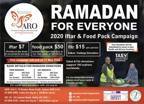 aurelieforg's tweet photo. Australian Relief Organisation (ARO), is currently running various humanitarian relief campaigns.For more info visit
https://t.co/ijEHdGNkcG
#aro_org #Covid_19australia #Ramadan #cataract https://t.co/uR0KDFqplV