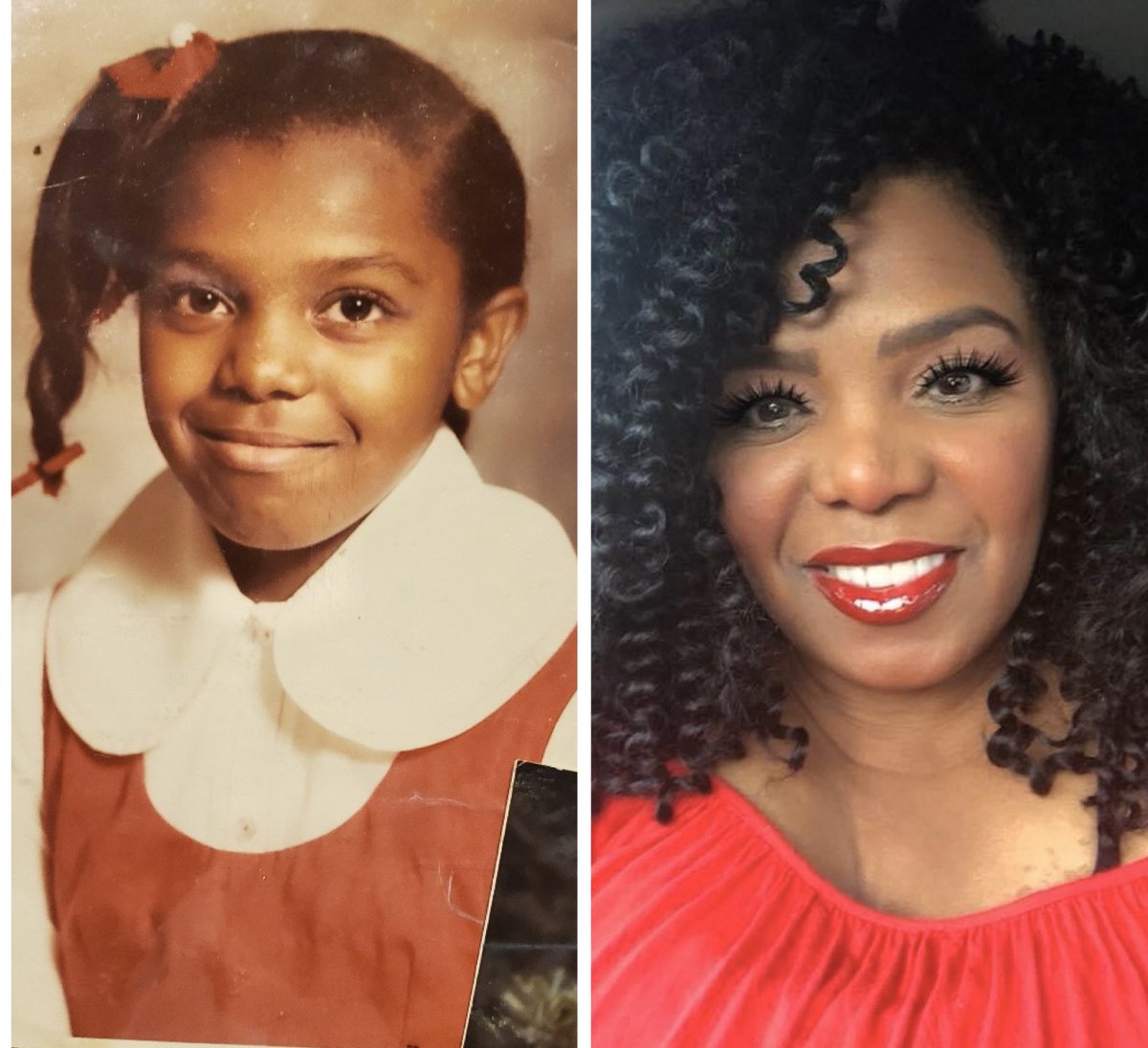 ShePowerGlobal's tweet image. #KeepSmiling #Nerd4Life