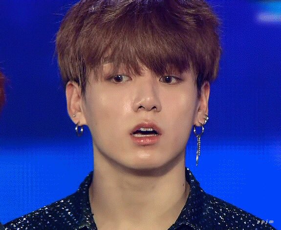 Baby jungkook vs jungkook now — a thread