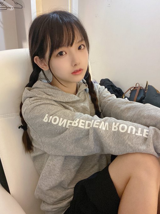 Twitterのコスプレ画像2