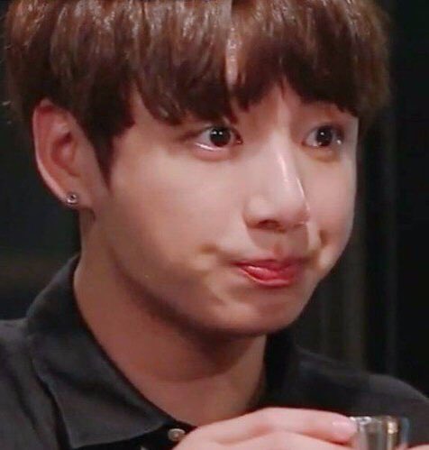 Baby jungkook vs jungkook now — a thread