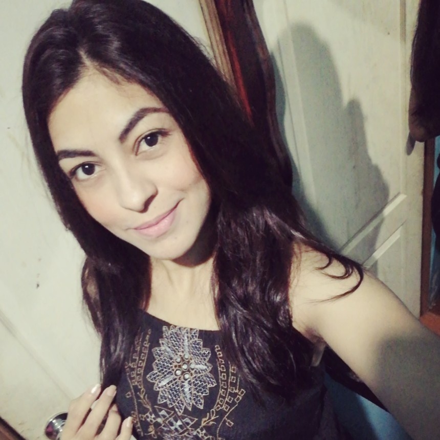 #NuevaFotoDePerfil2020 Reapareciendo!! 🍾💕