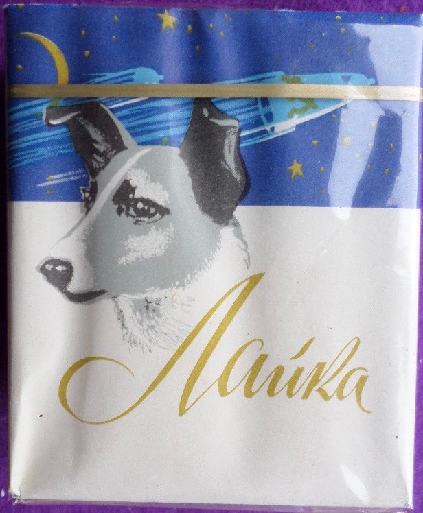Laika