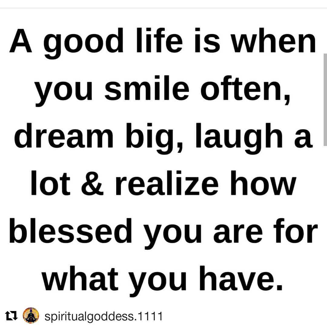 JenniferCAgust1's tweet photo. #blessed #BlessedAndGrateful #keepsmiling https://t.co/rKIC3n8SJi