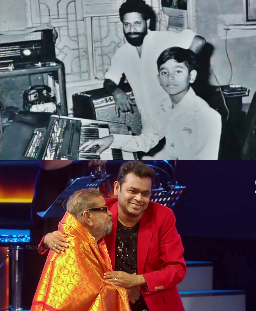 arr4u's tweet photo. RIP Arjunan Master
#ArjunanMaster #ARRahman https://t.co/4fcWofcFNV