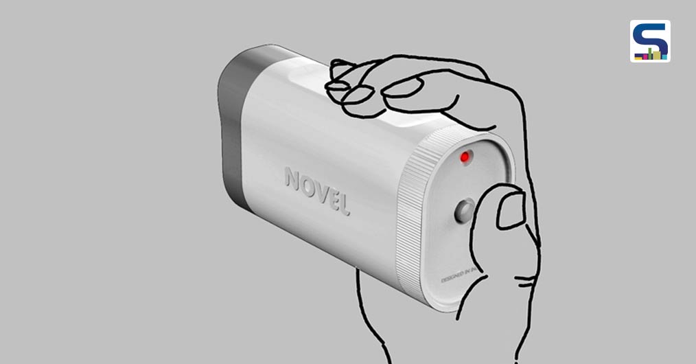 SurfacesMagzin's tweet photo. Paul Studio creates the quickest Contact less Thermal Scanner for Covid-19

Read more - https://t.co/zxyWkYGNUl

#SurfacesReporterDotCom #SurfacesReporter #PaulStudio #Contactless #ThermalScanner #ScannerforCovid19 https://t.co/lHfH2Qd7ah